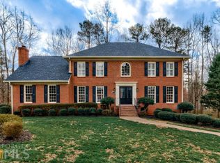5750 Clinchfield Trl, Norcross, GA 30092