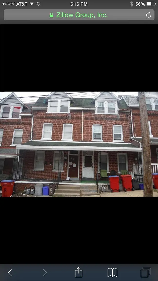 810 W Elm St #1 photo 1