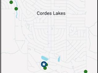 16760 S Cordes Cir W, Mayer, AZ 86333
