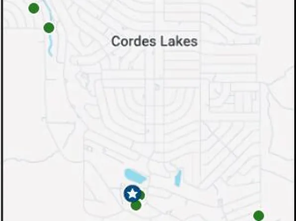 16760 S Cordes Cir W, Mayer, AZ 86333