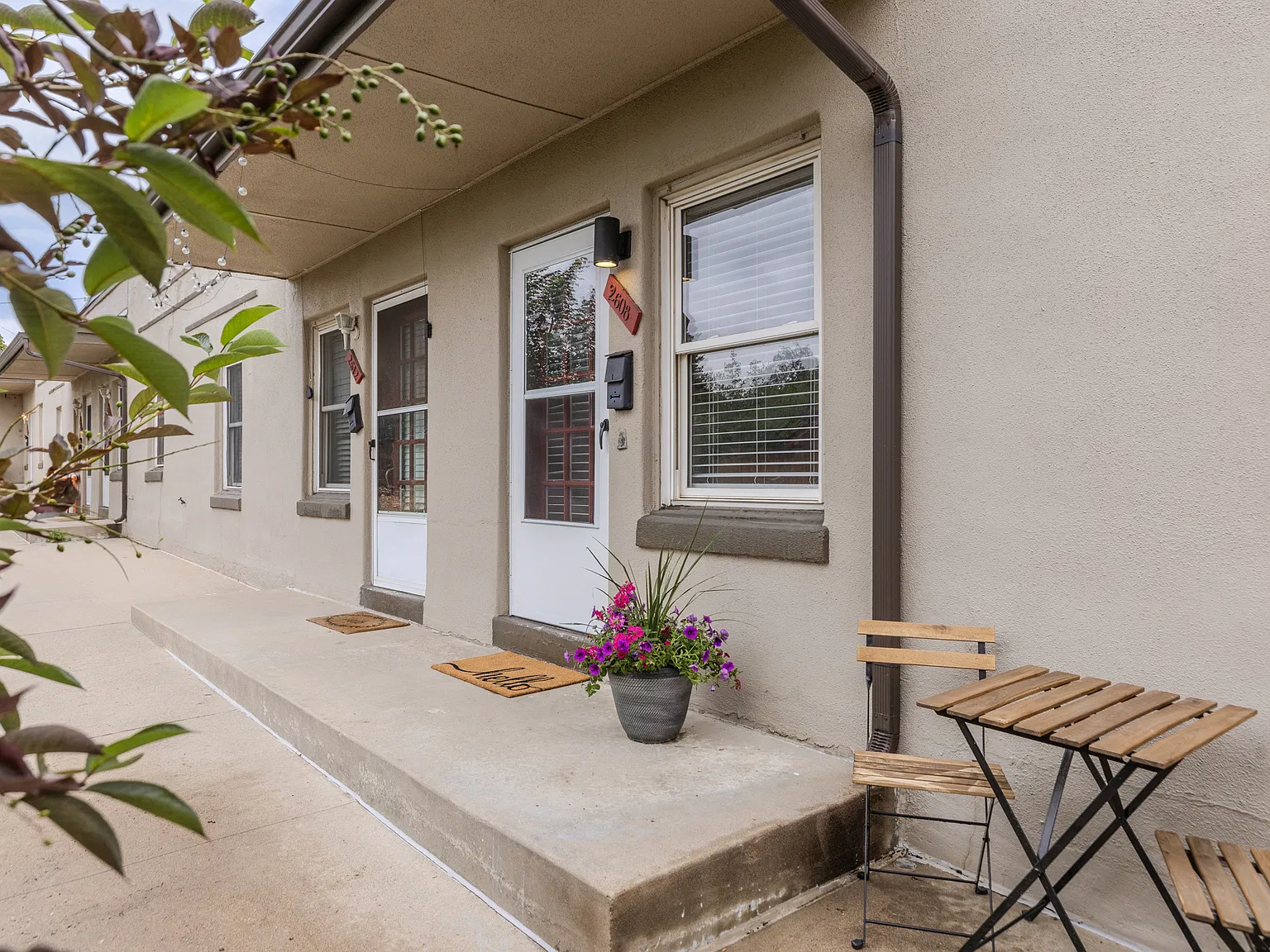 2608 N Utica St — Photo 1