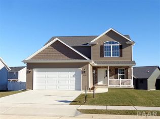 10704 N Sawmill, Dunlap, IL 61525