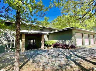 6 Morro Ln, Hot Springs Village, AR 71909
