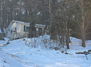 10978 Rocky Rd, Bent Mountain, VA 24059