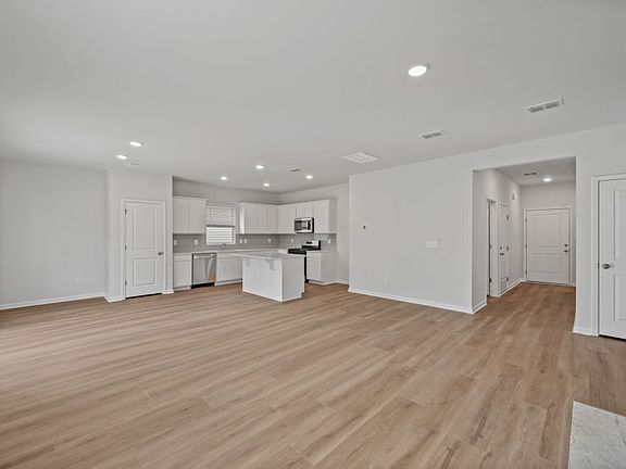 Gathering Room