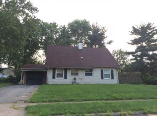 81 Berkshire Ln, Willingboro, NJ 08046
