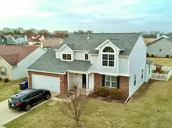 2530 Grey Rock Ln, Kokomo, IN 46902