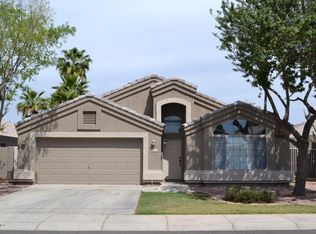 1564 W Geronimo St, Chandler, AZ 85224