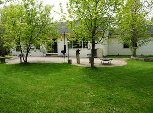 N8048 Kadad Ln, East Troy, WI 53120