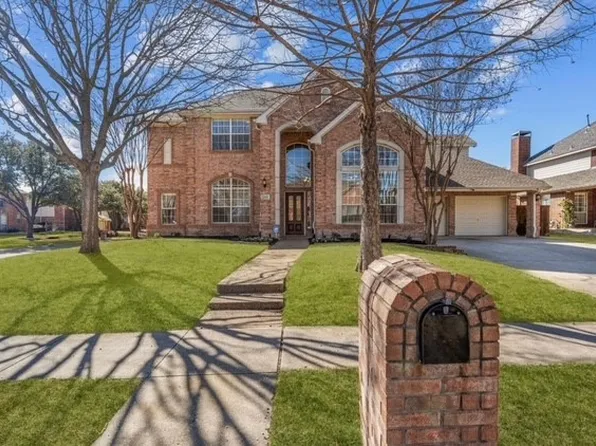 5201 Arbor Hollow Dr, McKinney, TX 75072