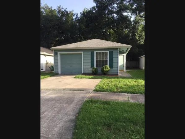 5641 Ellis Trace Dr, Jacksonville, FL 32205