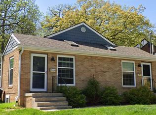 230 Park Pl, Des Moines, IA 50312