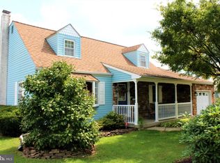 519 High Ave, Hatboro, PA