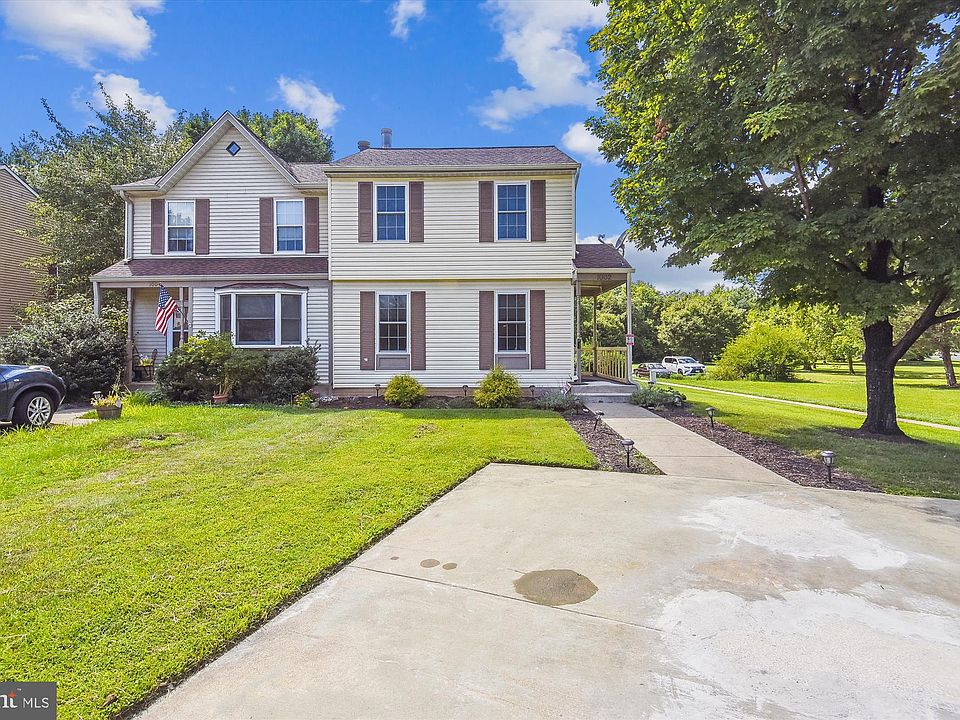 1002 Clymer Ct NE, Leesburg, VA 20176 Zillow