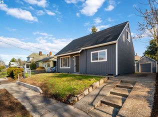 6332 NE 10th Ave, Portland, OR 97211