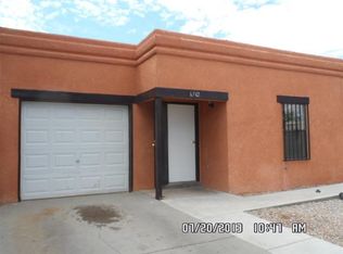 6742 Ivy Pl SW, Albuquerque, NM 87121