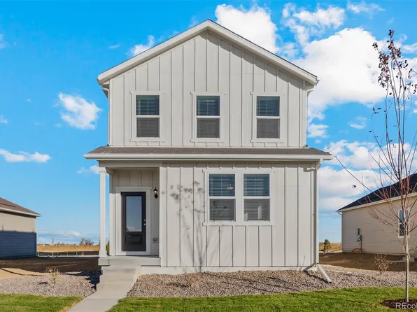 3003 Oxley Street, Strasburg, CO 80136