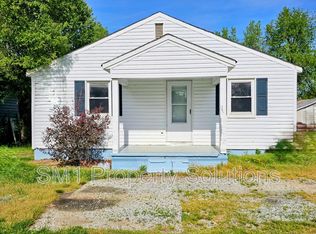 2728 Ingram Rd, High Point, NC 27263
