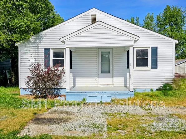 2728 Ingram Rd, High Point, NC 27263