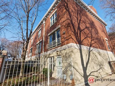 712 S Western Ave Unit A, Chicago, IL, 60612