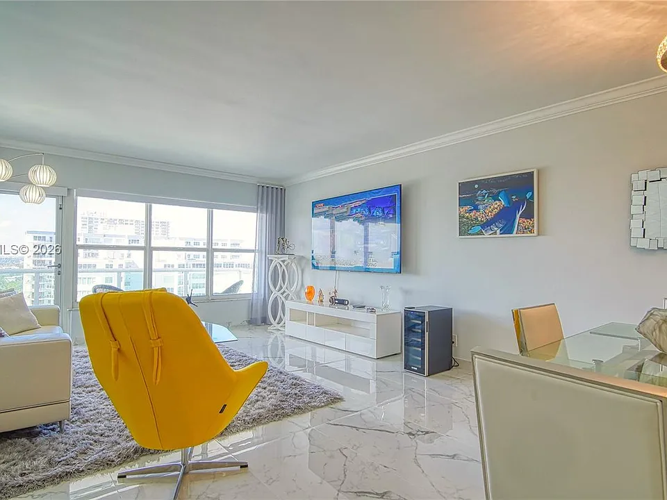 3550 Galt Ocean Dr #1808