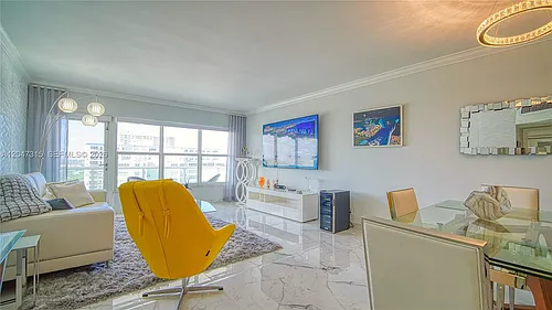 3550 Galt Ocean Dr #1808 Photo 1