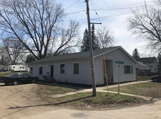 501 Maple St, Saint Louis, MI 48880