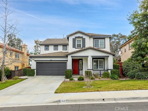 152 Paisley Ct, Beaumont, CA 92223