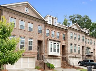 1048 Township Sq #6, Alpharetta, GA 30022
