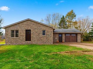 1277 Delta St, Ogilvie, MN 56358