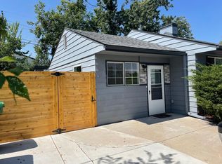 1849 S Michigan Way, Denver, CO 80219