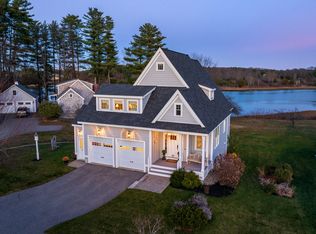 3 Cottage Way, Kittery, ME 03904