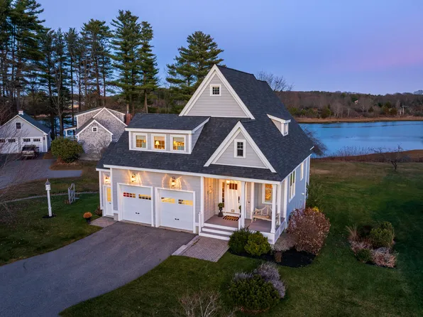 3 Cottage Way, Kittery, ME 03904