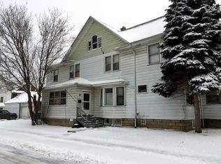 260 Kislingbury St, Rochester, NY 14613