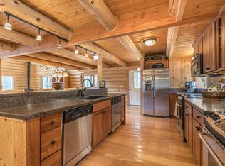 1727 Rogers Lake Rd, Kila, MT 59920