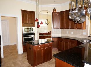 9571 Langan St, Spring Hill, FL 34606