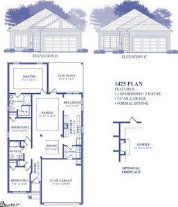 12 Border Ave, Simpsonville, SC, 29680