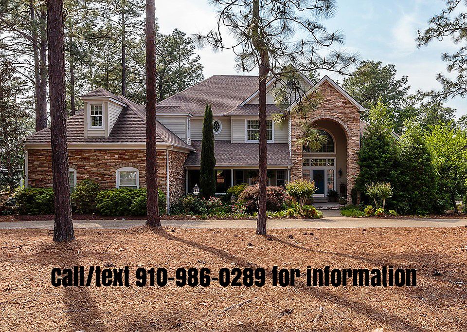 Front View 105 Hawick Court