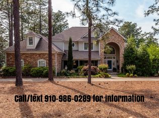105 Hawick Ct, Pinehurst, NC 28374