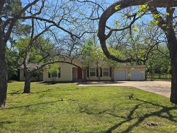 1312 W Park Row Dr, Arlington, TX 76013