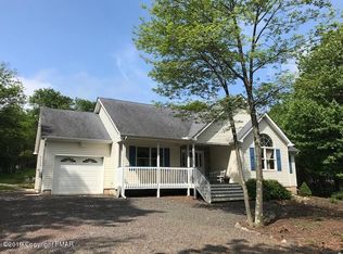 639 Old Stage Rd, Albrightsville, PA 18210