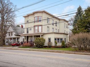 245 Brighton Ave #6, Portland, ME 04102
