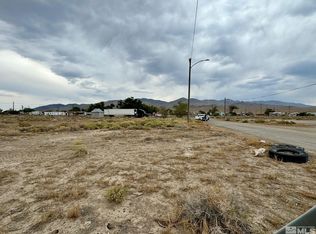 0 Washington St, Luning, NV 89420