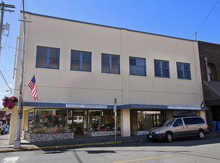 60 NW Boistfort St, Chehalis, WA 98532