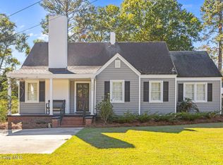 6000 May Blvd, Farmville, NC 27828