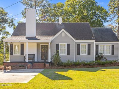 6000 May Boulevard, Farmville, NC, 27828