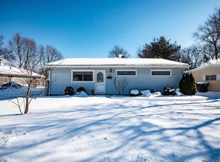 4202 Brookton Dr, South Bend, IN