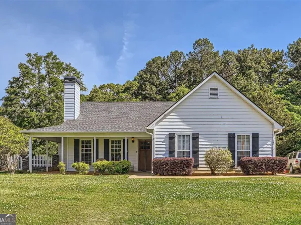 529 Toombs St #A, Palmetto, GA 30268