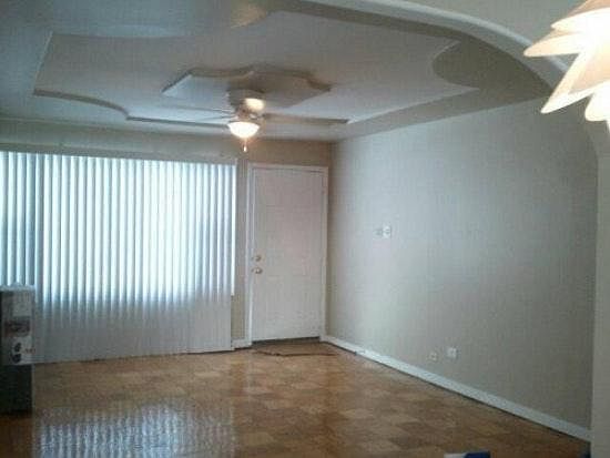 REFINISHED FLOORS