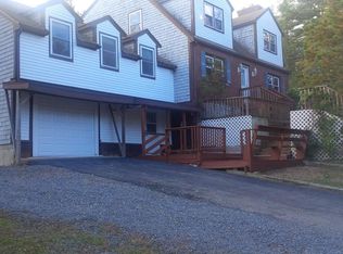 871 Long Pond Rd, Plymouth, MA 02360